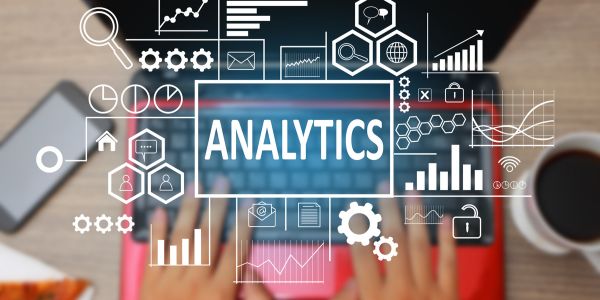 Advanced Data Analytics